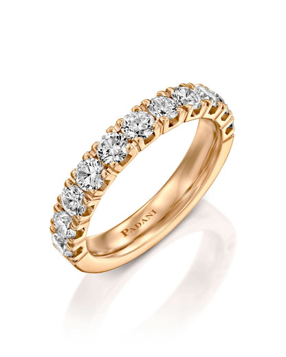 color: Rose Gold