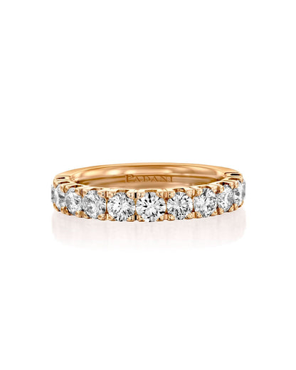 color: Rose Gold