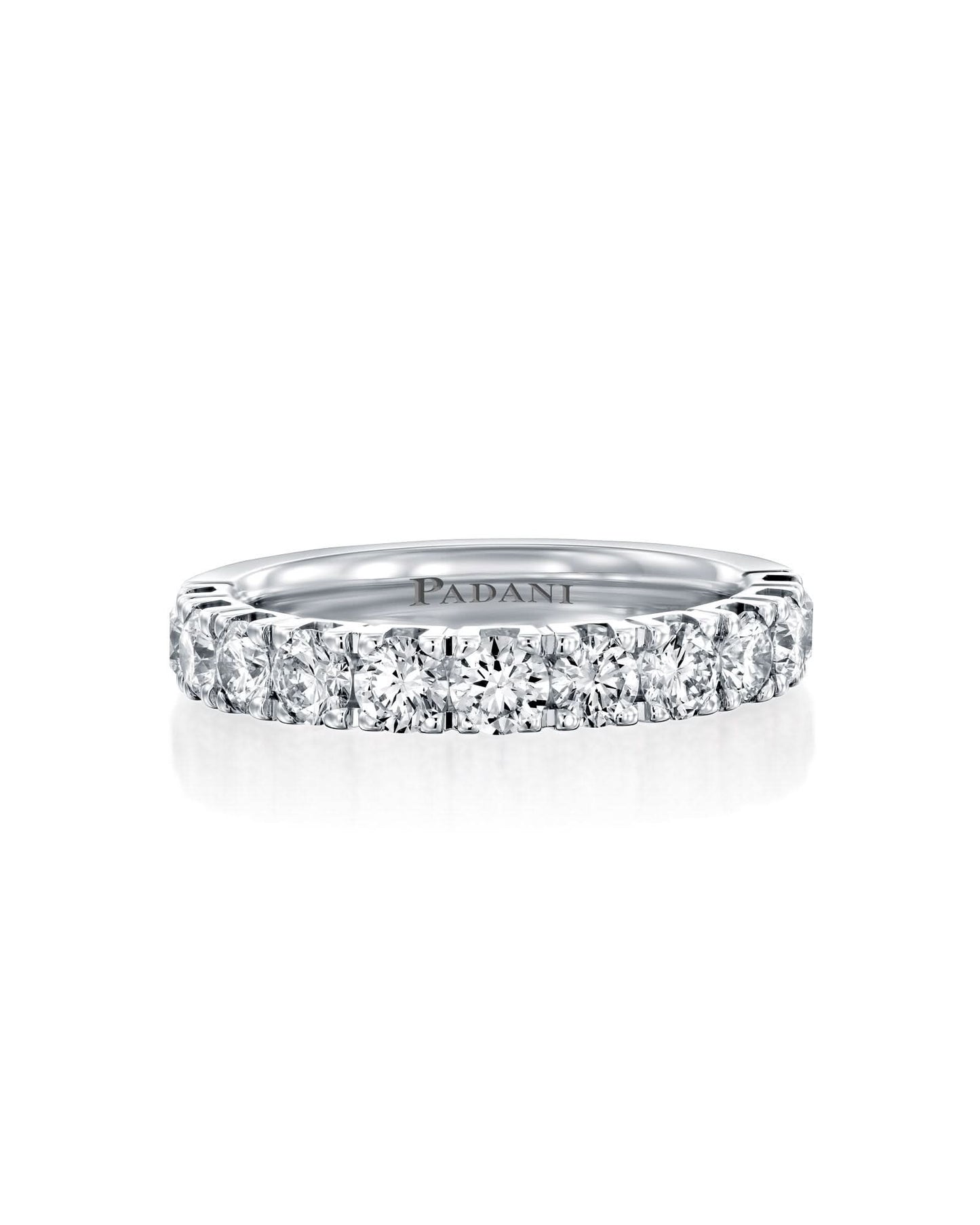 color: White Gold