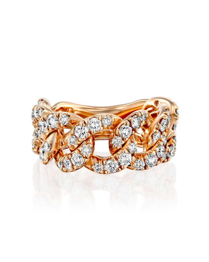 color: Rose Gold