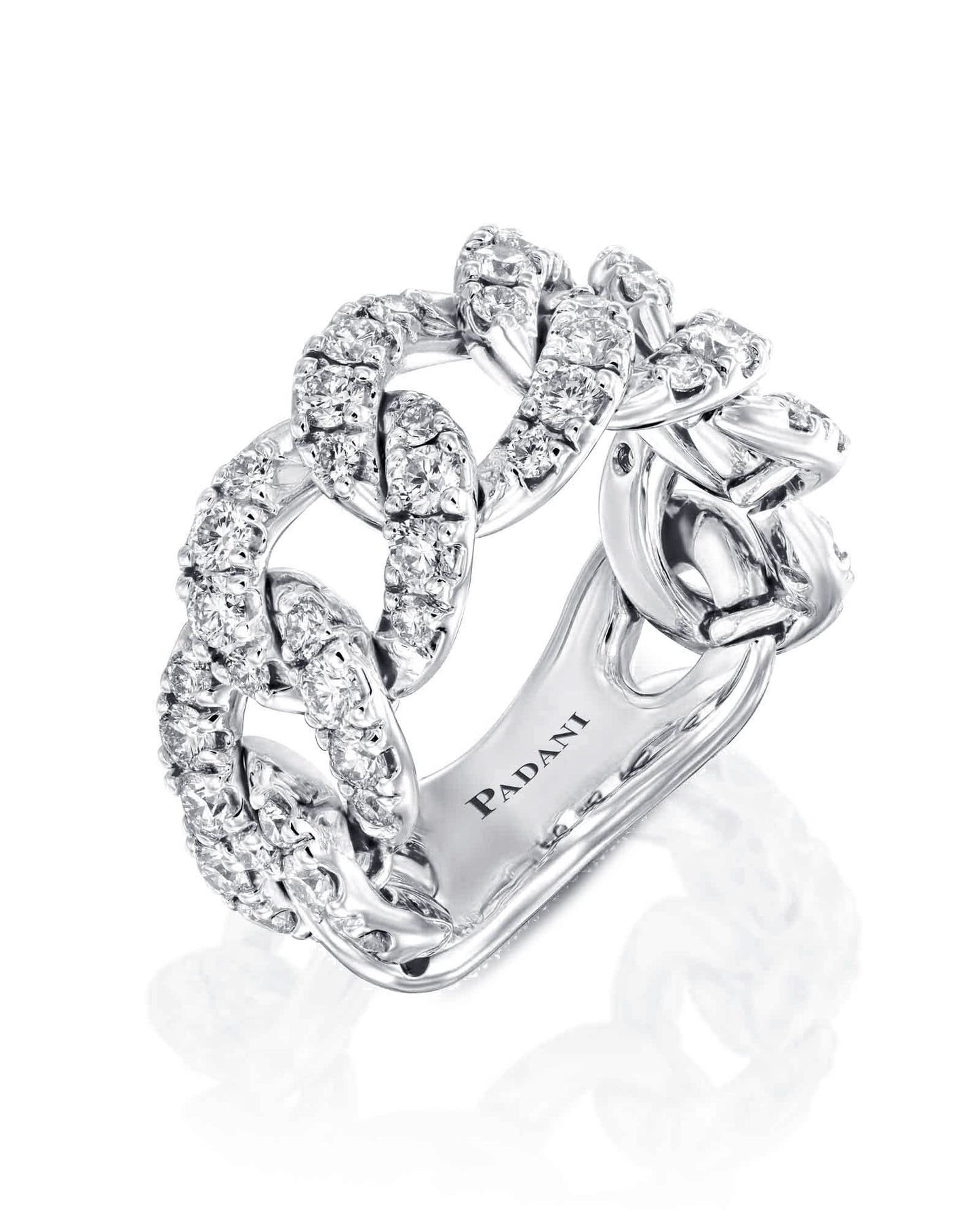 color: White Gold