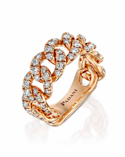 color: Rose Gold