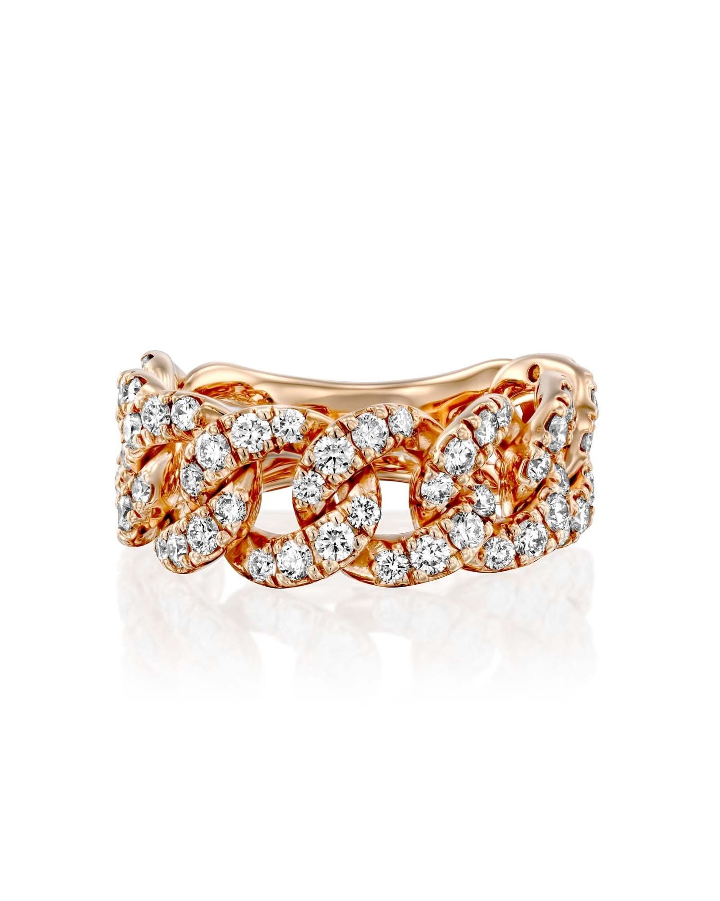 color: Rose Gold