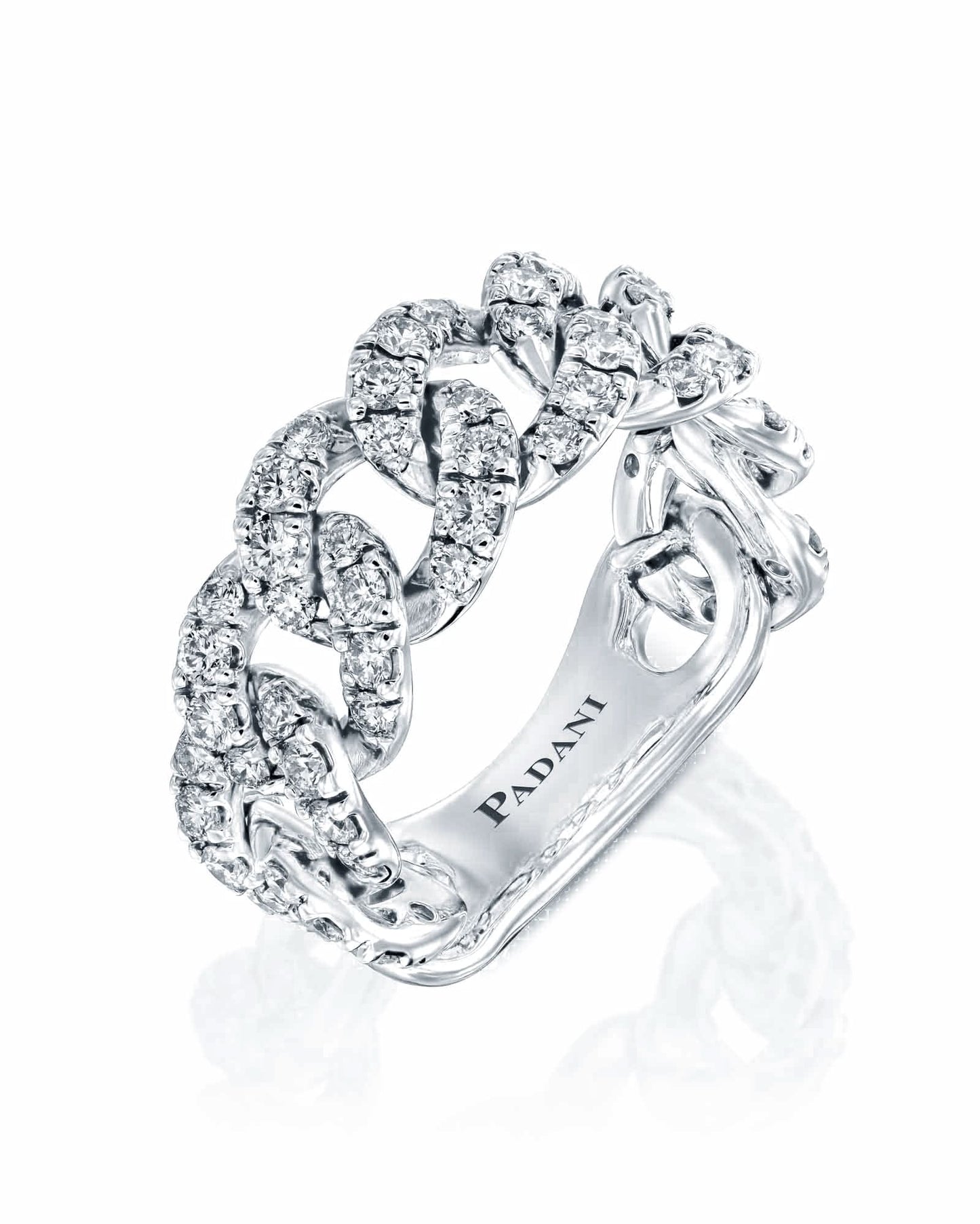 color: White Gold