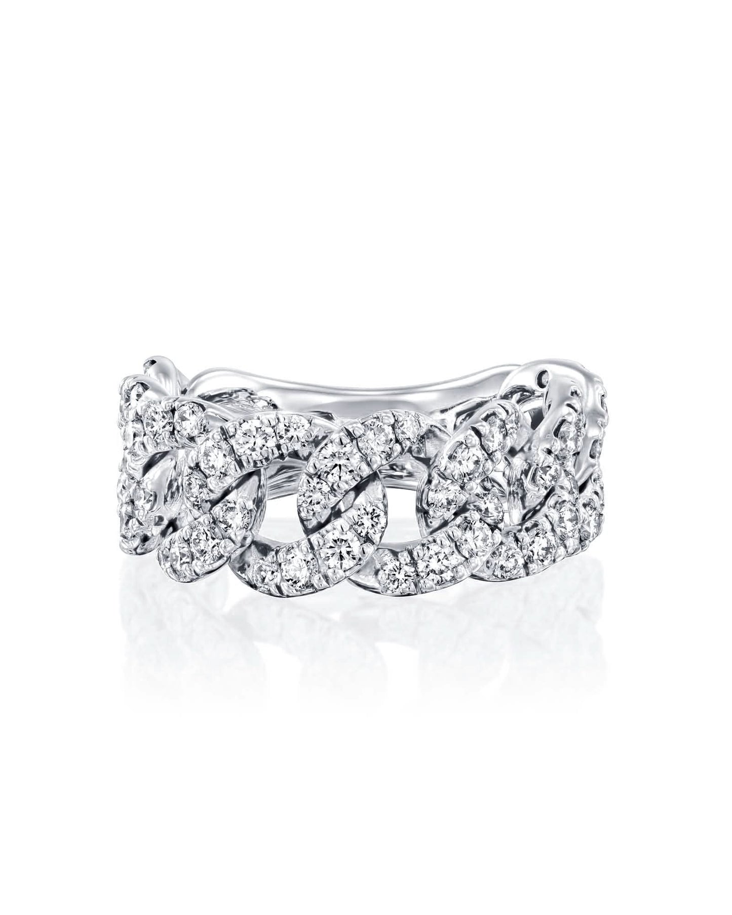 color: White Gold