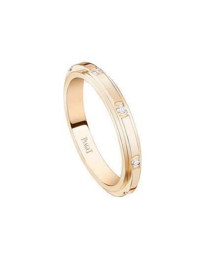 color: Rose Gold