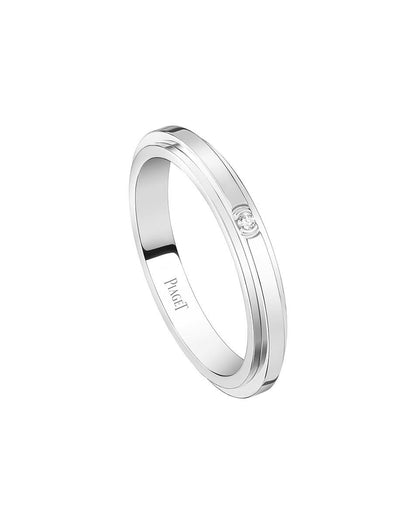color: White Gold
