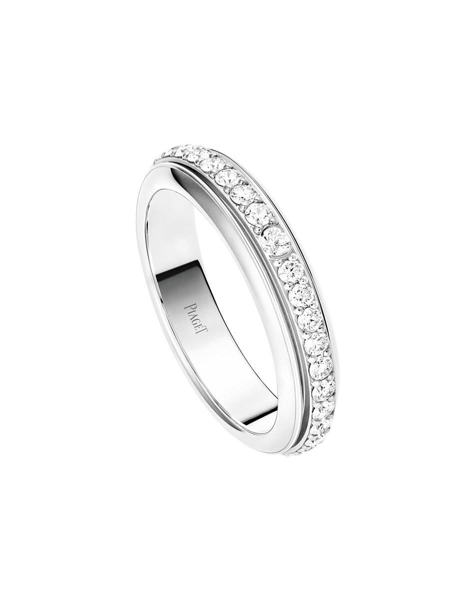 color: White Gold
