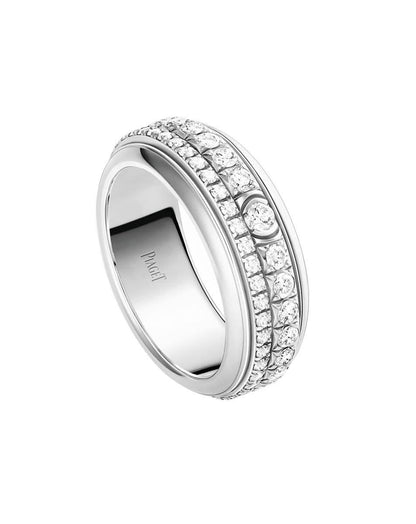 color: White Gold