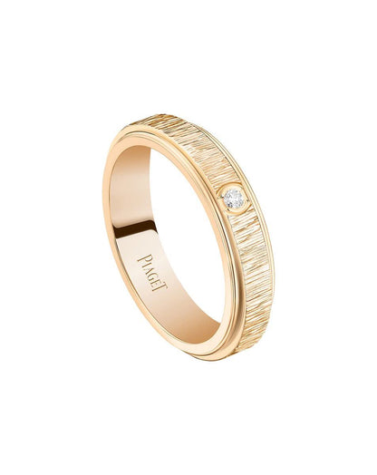 color: Rose Gold