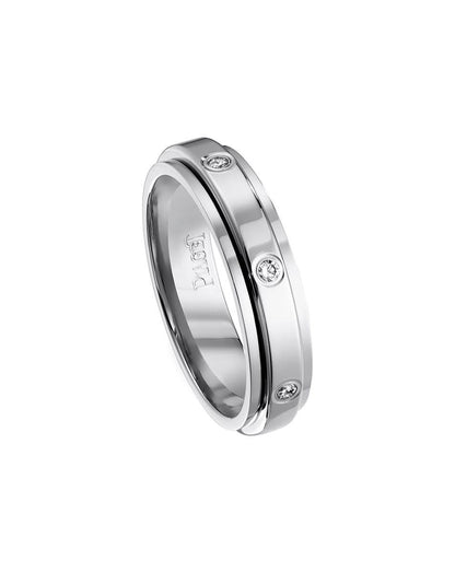 color: White Gold