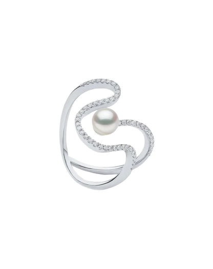 color: White Gold