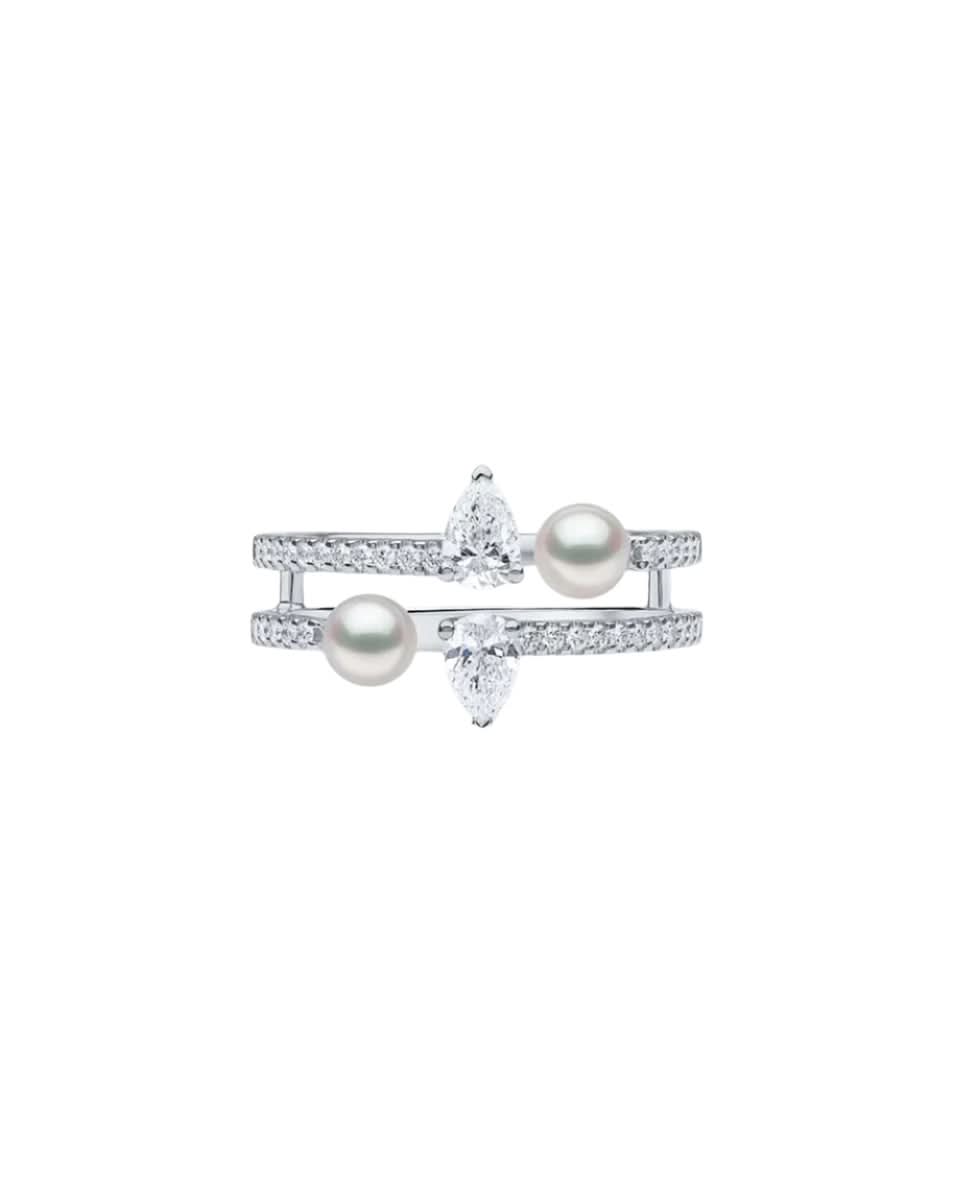 color: White Gold