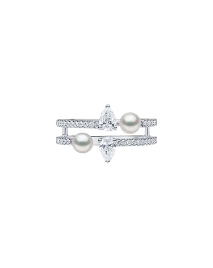 color: White Gold