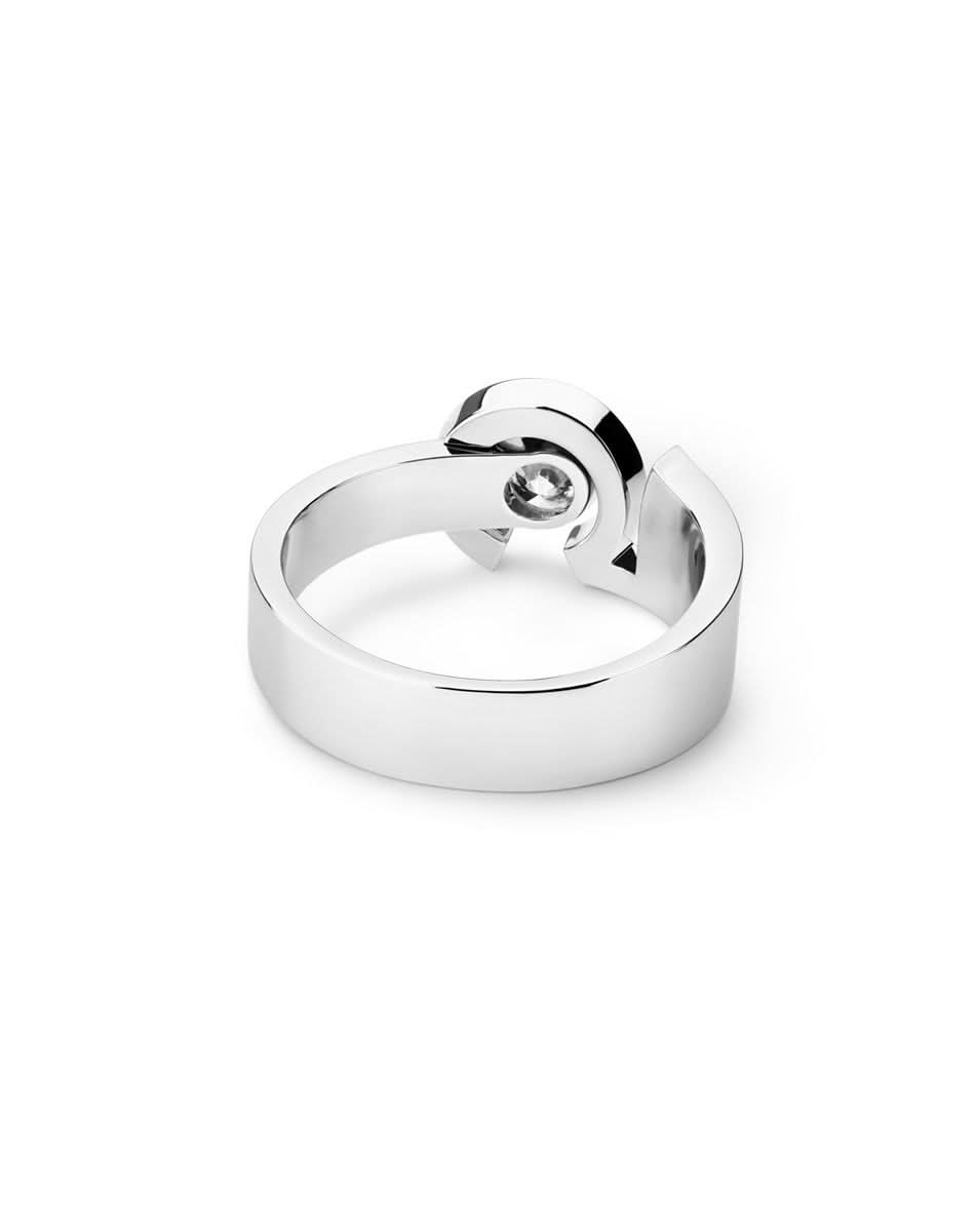 color: White Gold