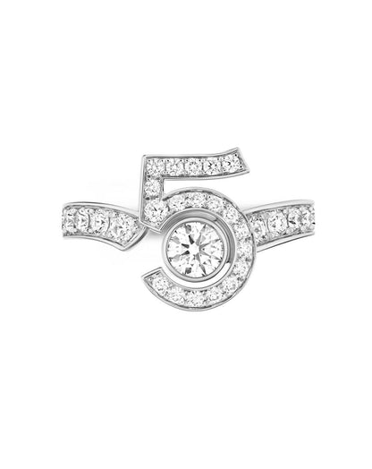 color: White Gold