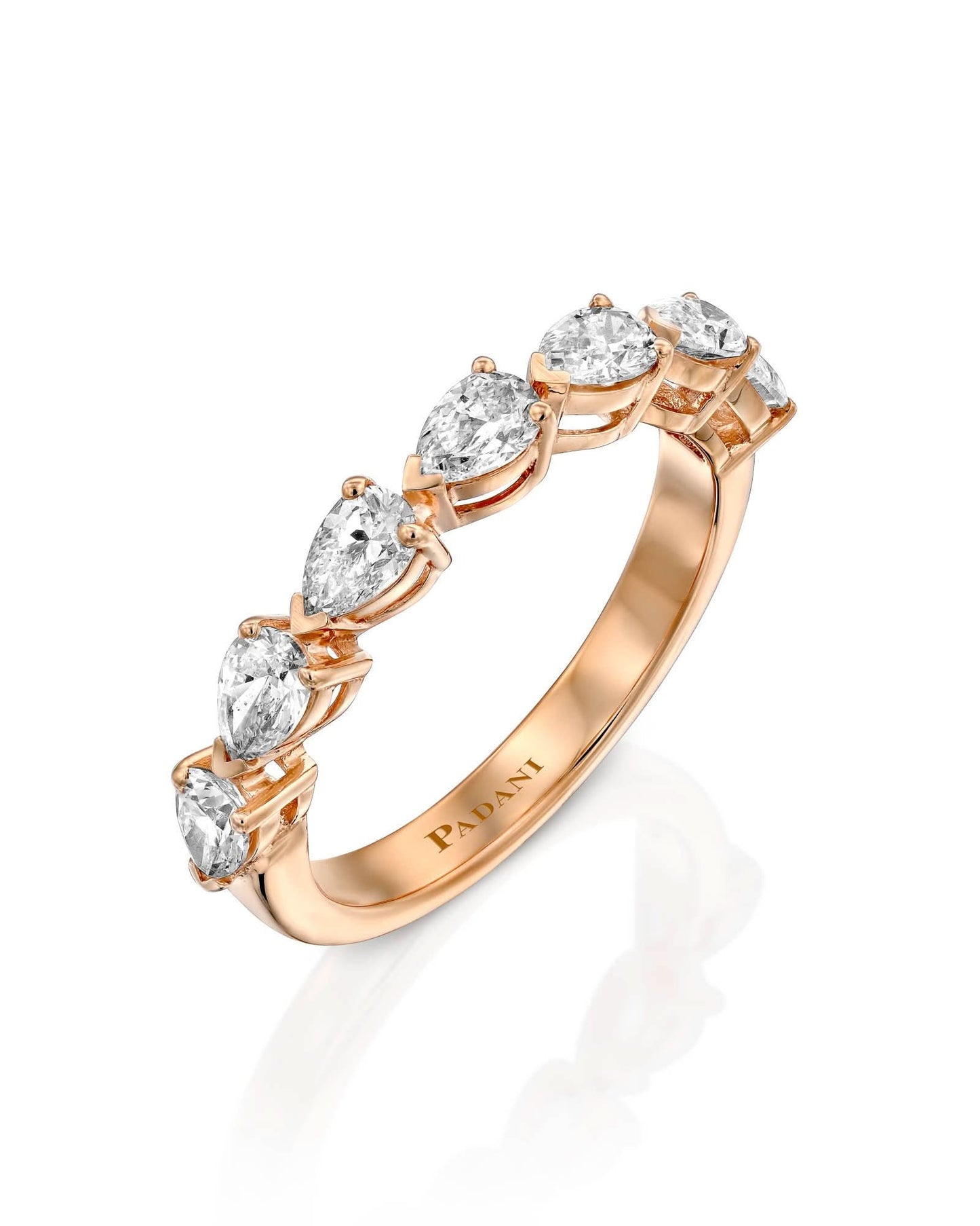 color: Rose Gold