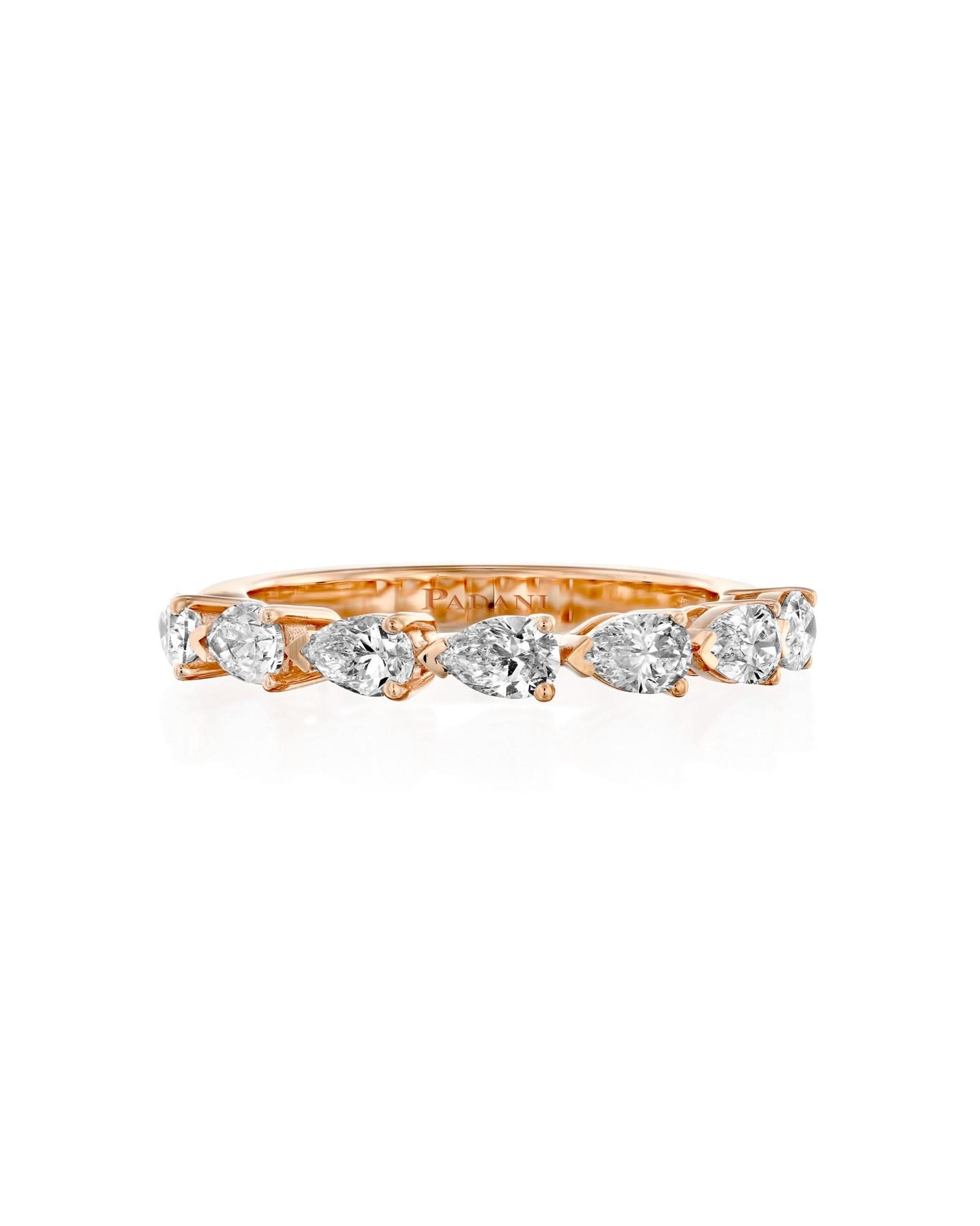 color: Rose Gold