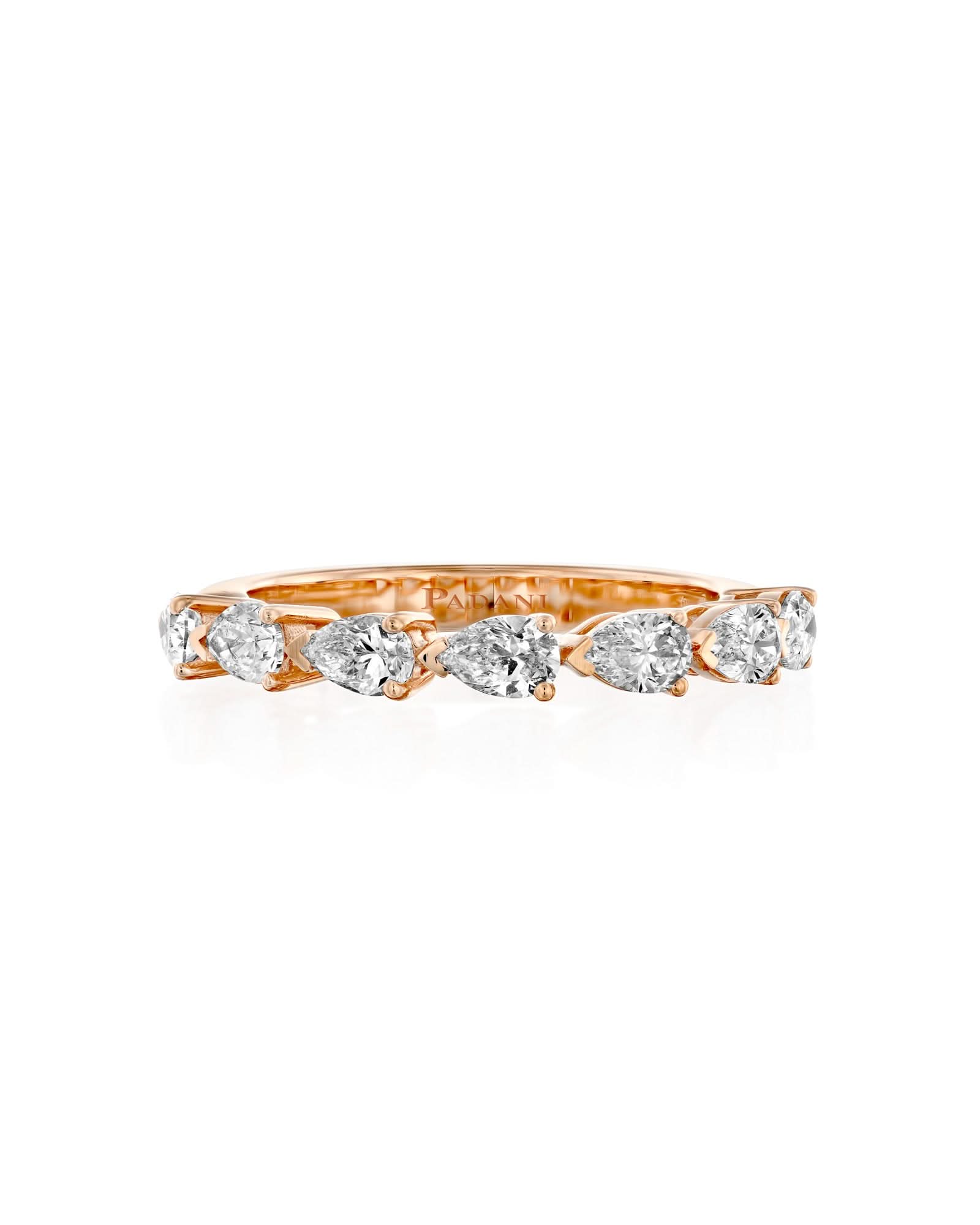 color: Rose Gold