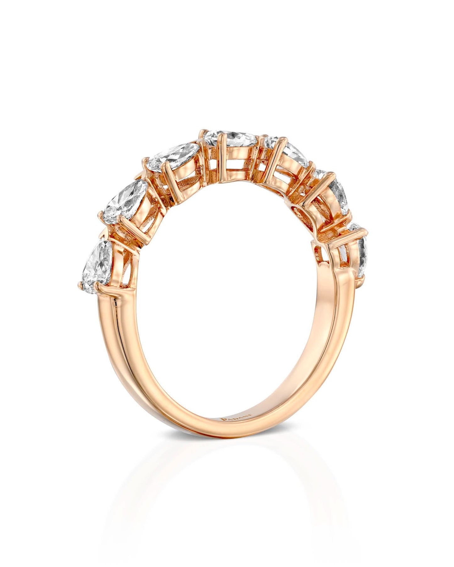 color: Rose Gold