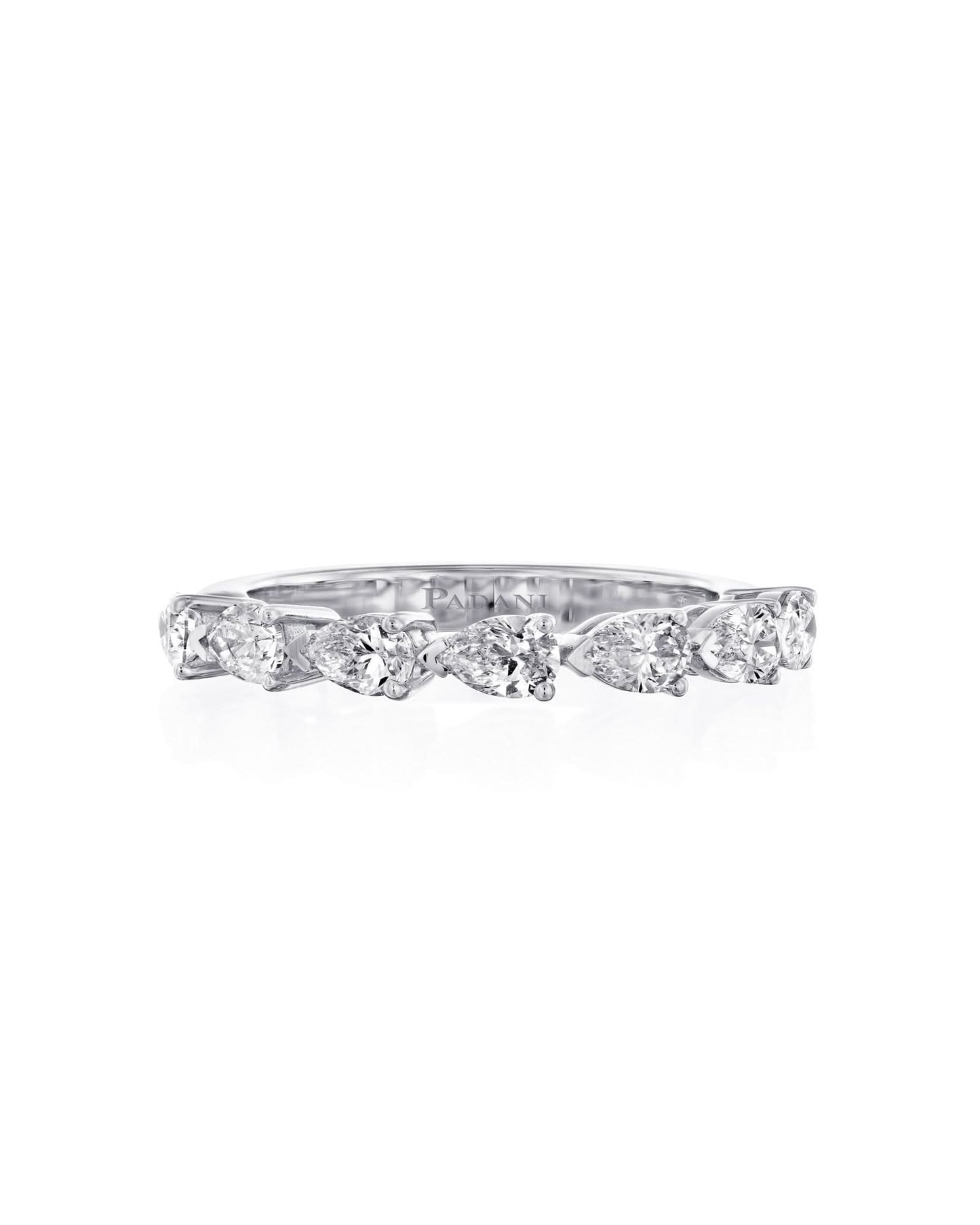 color: White Gold