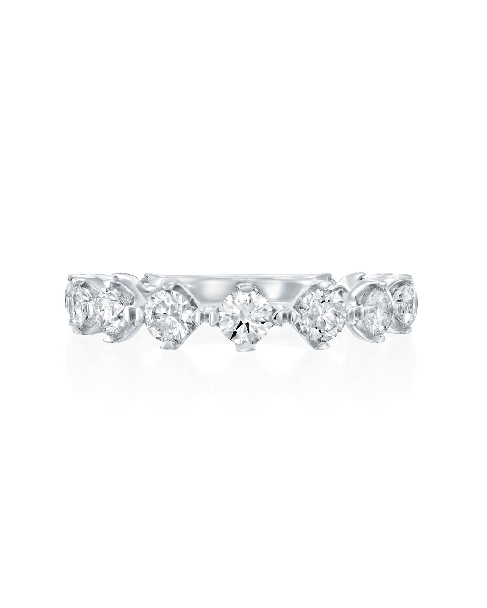 color: White Gold
