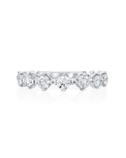 color: White Gold