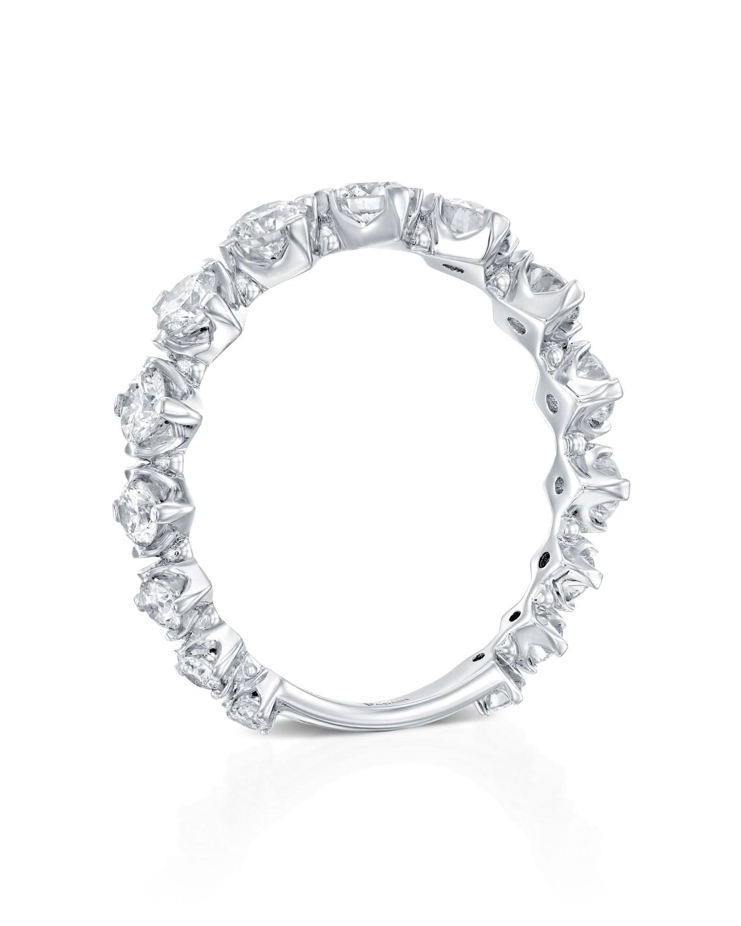 color: White Gold