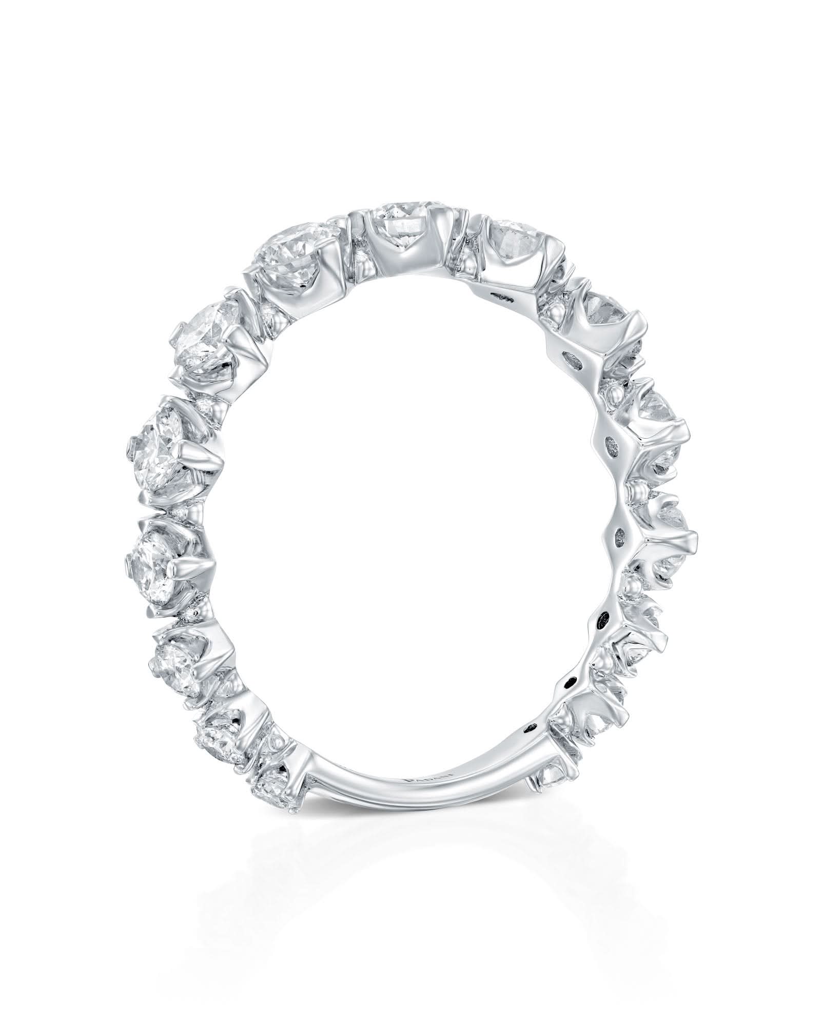 color: White Gold