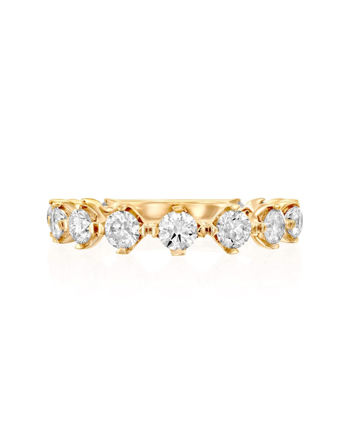 color: Yellow Gold