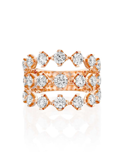 color: Rose Gold