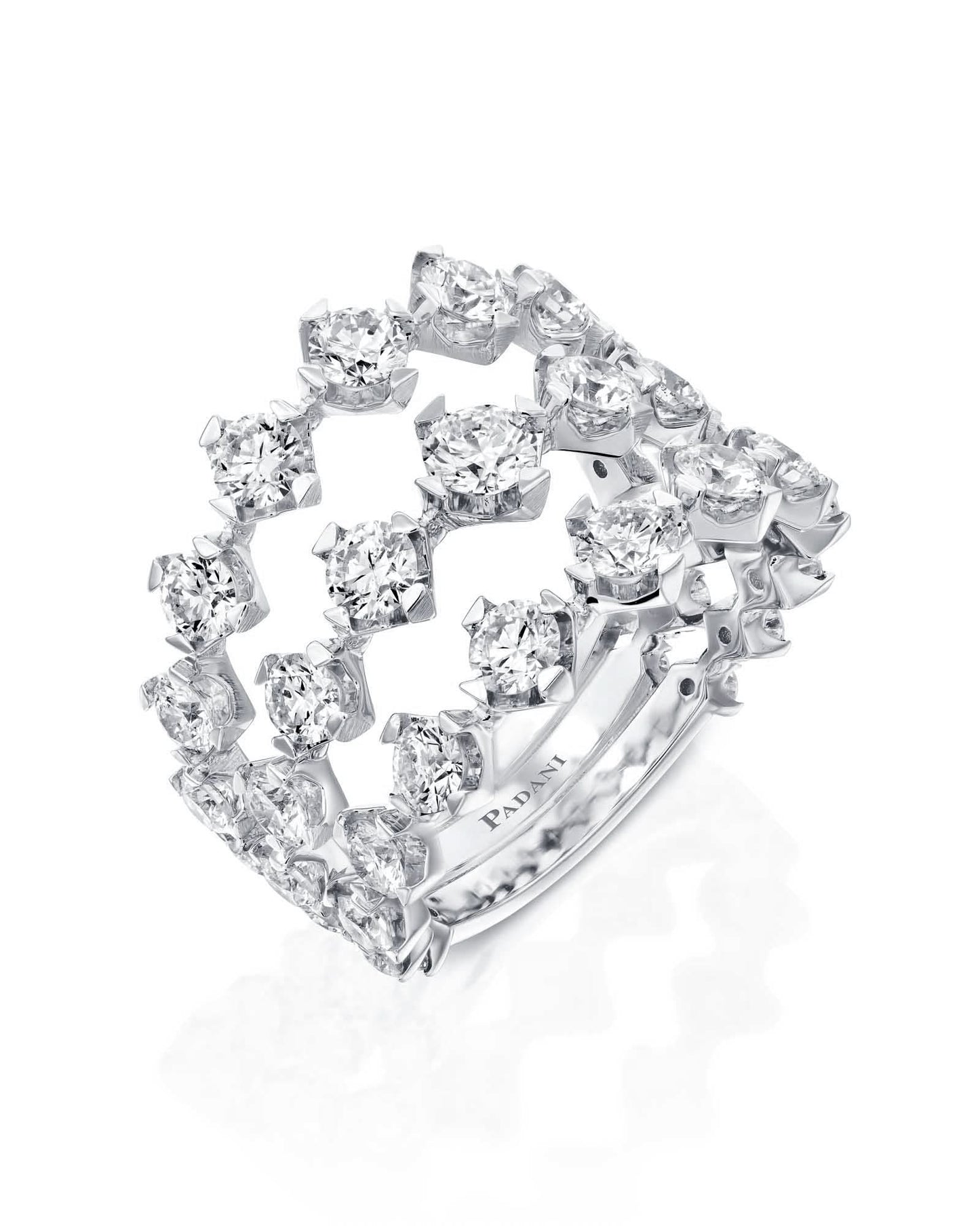 color: White Gold
