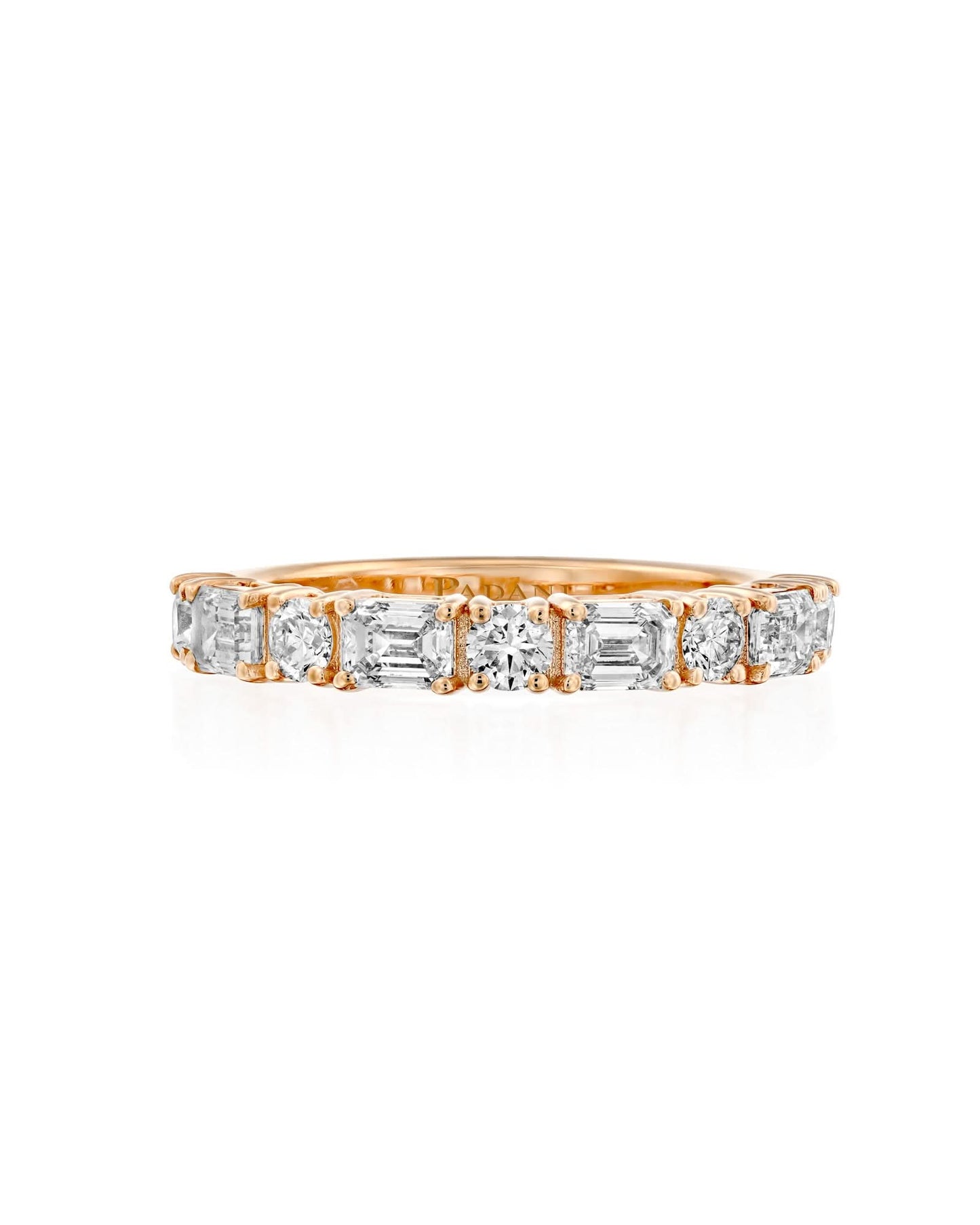 color: Rose Gold