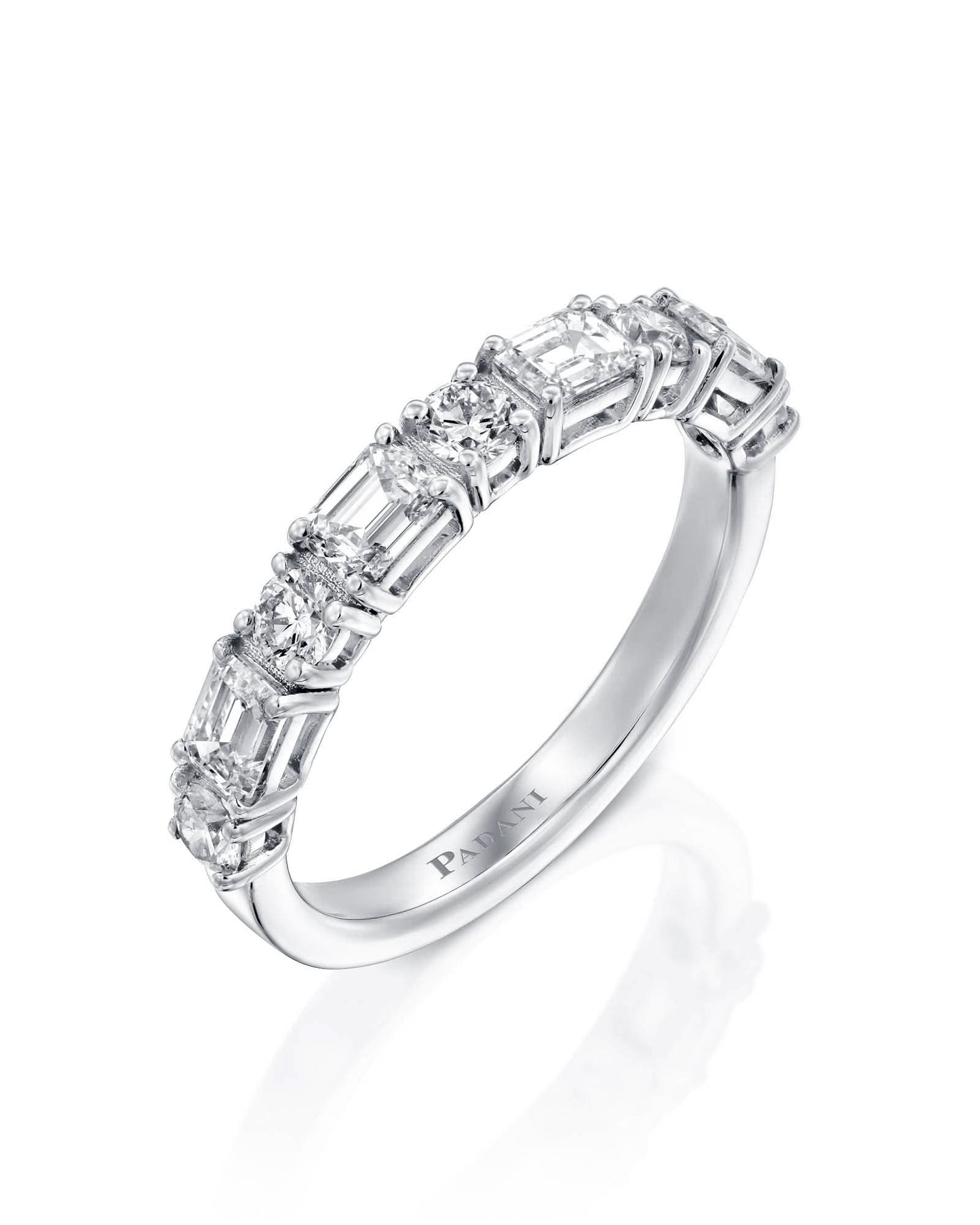 color: White Gold