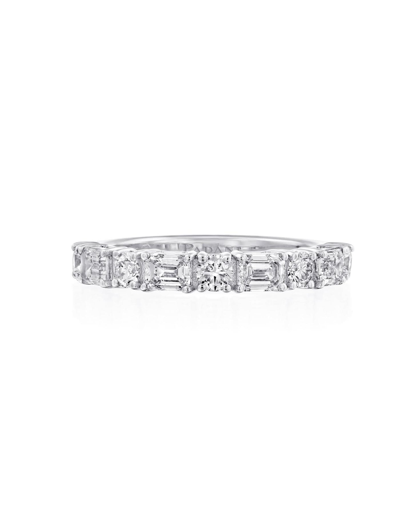 color: White Gold