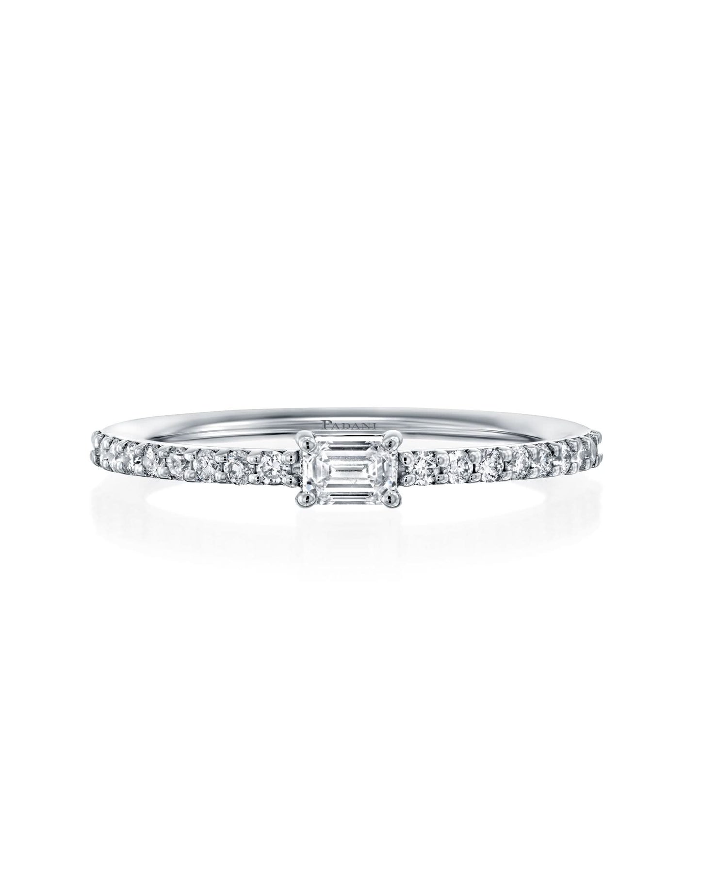 color: White Gold