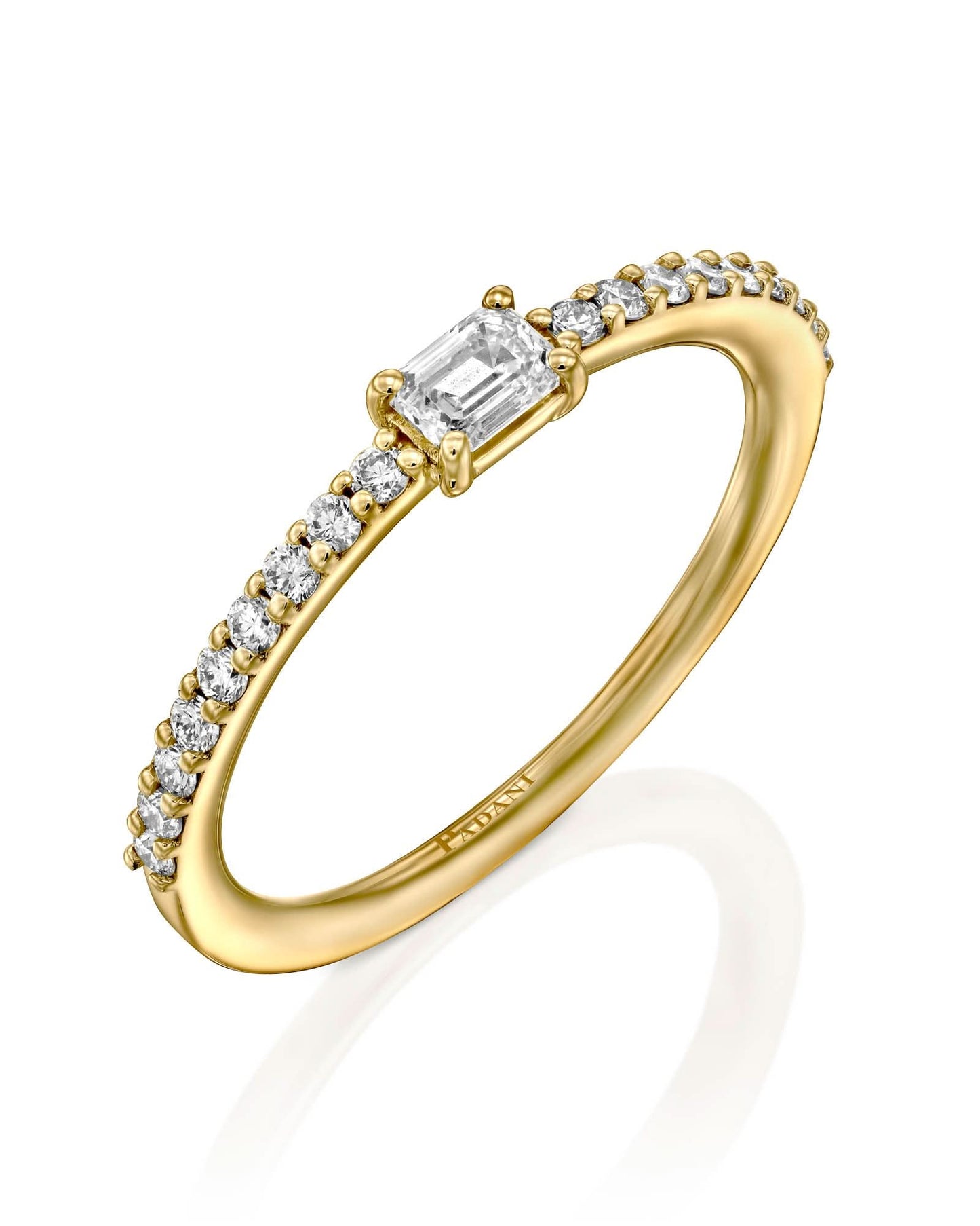 color: Yellow Gold