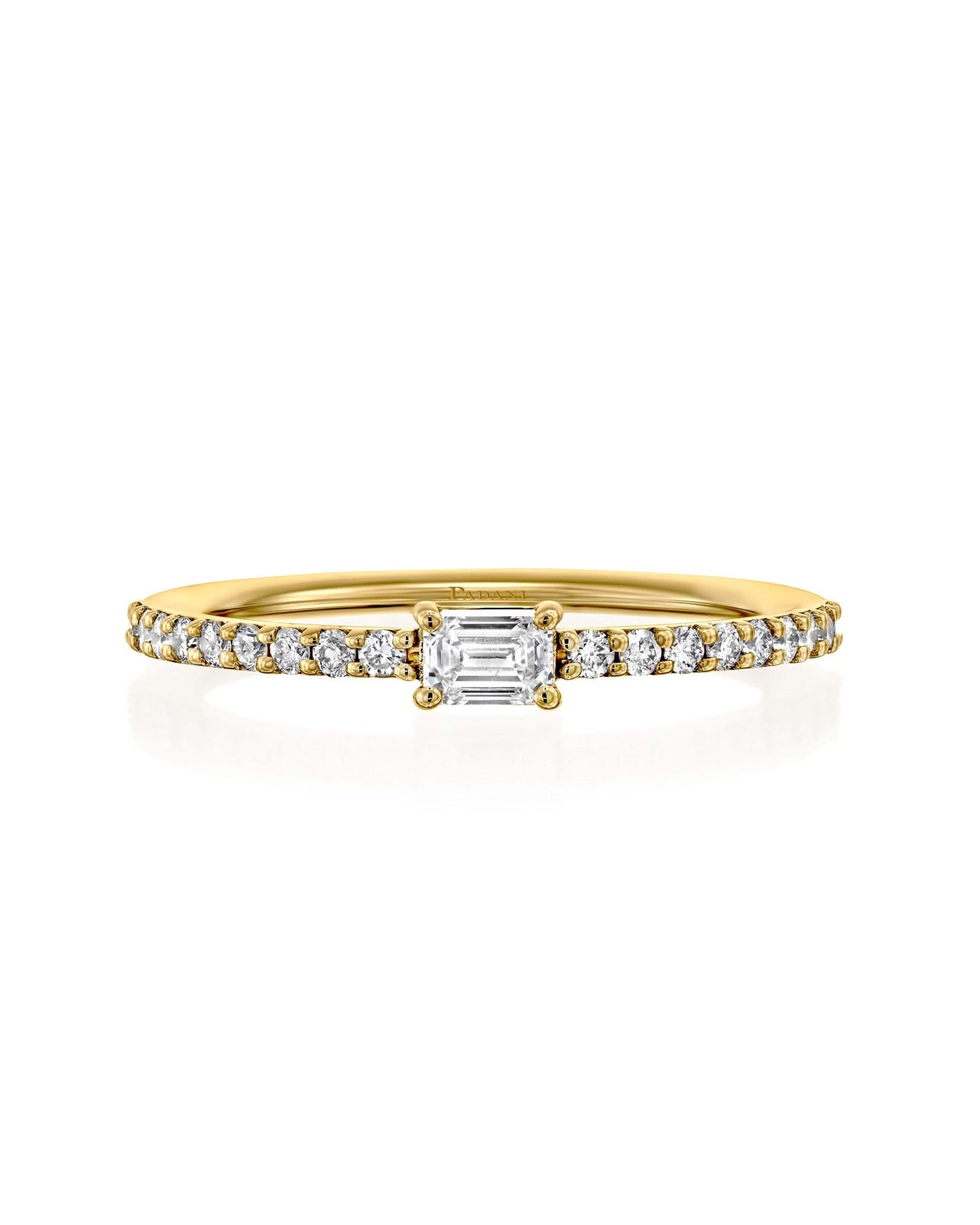 color: Yellow Gold
