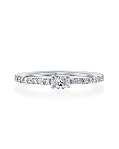 color: White Gold