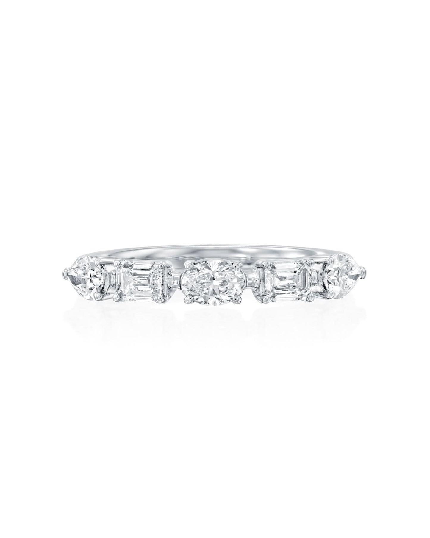 color: White Gold