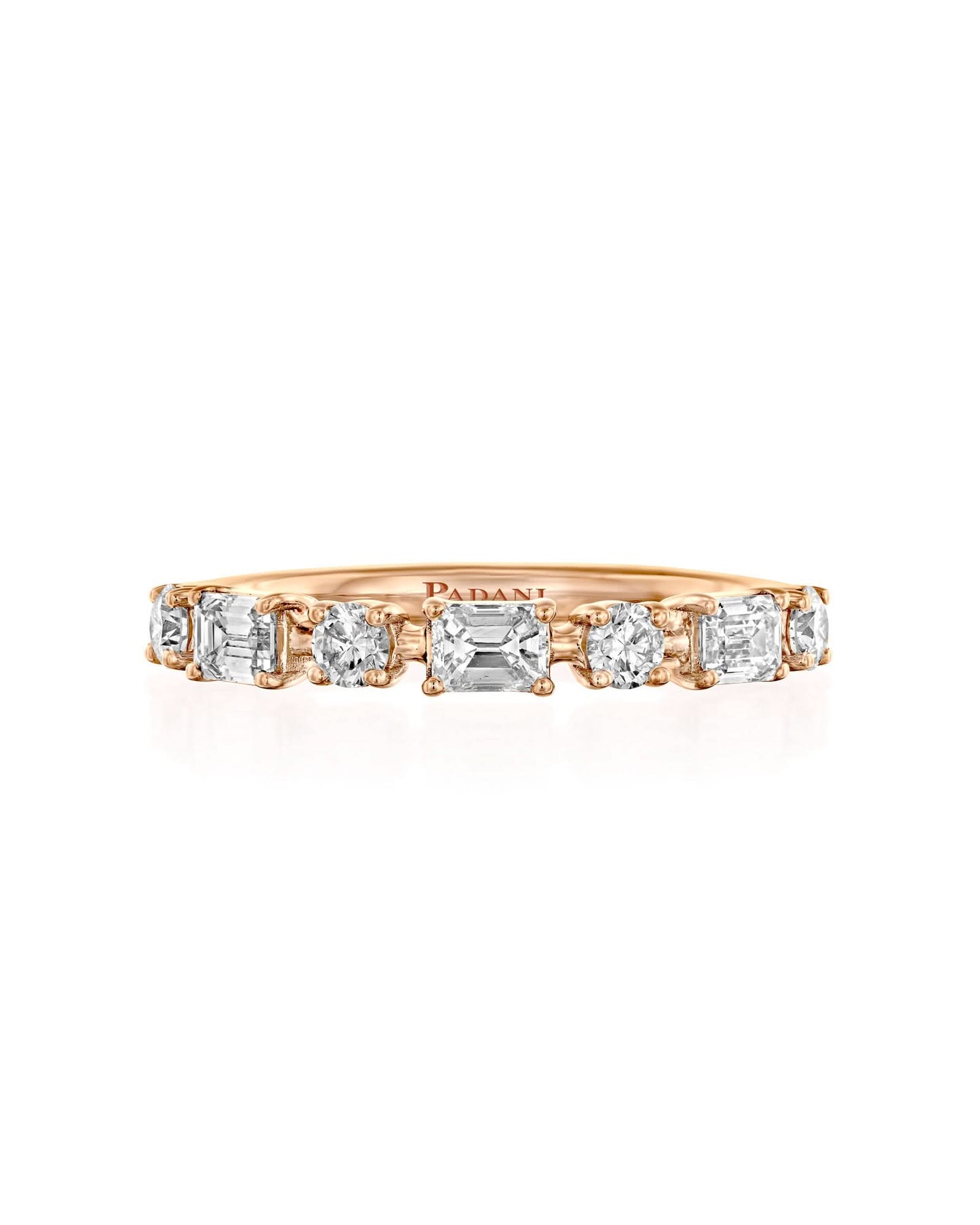 color: Rose Gold