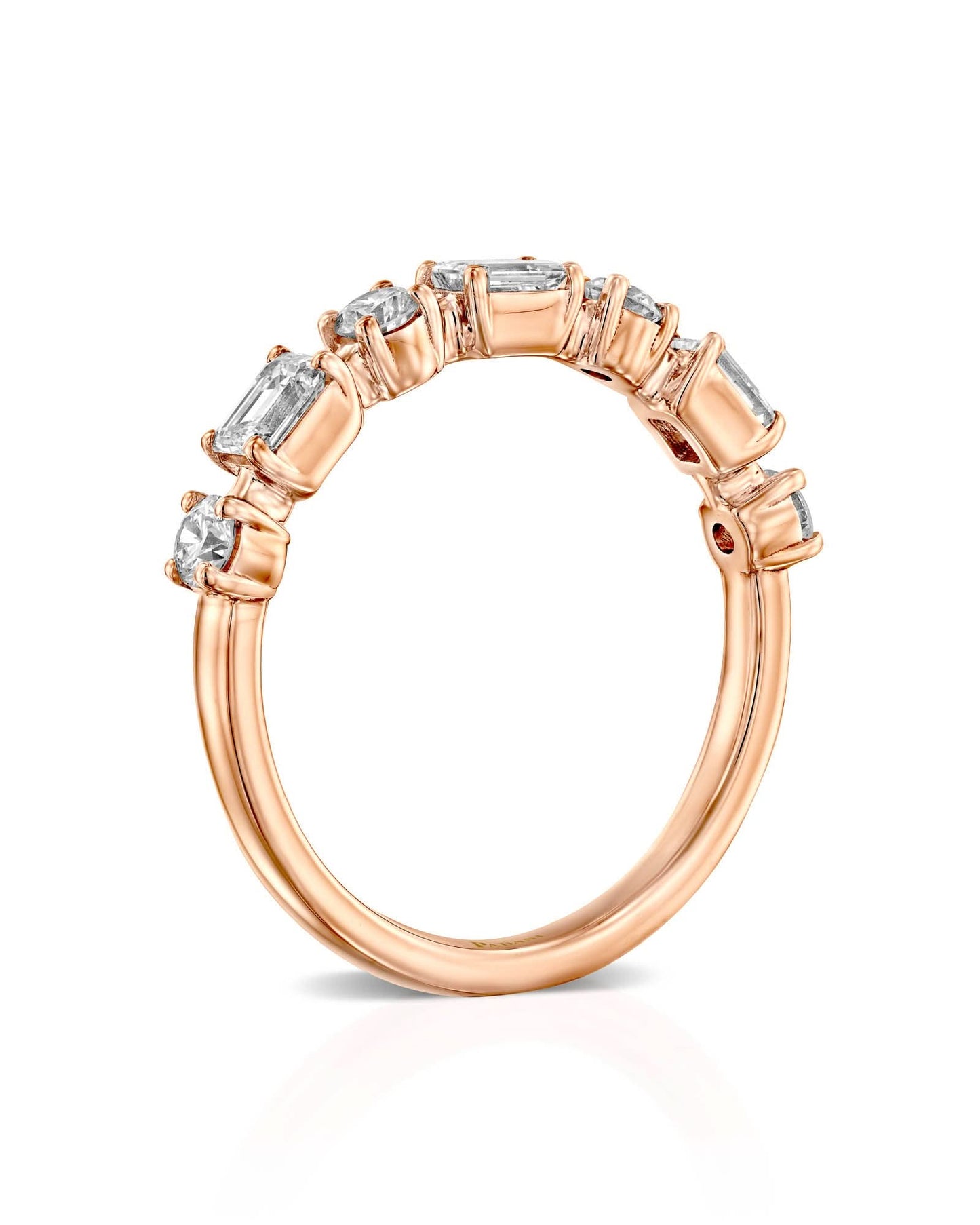 color: Rose Gold