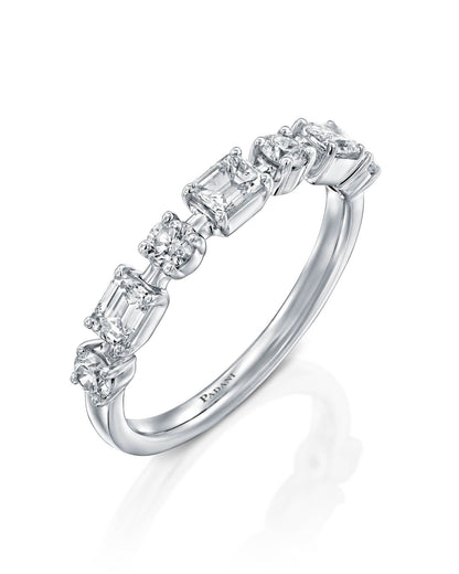 color: White Gold