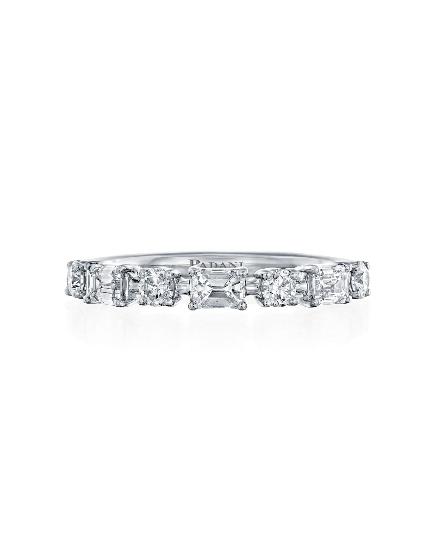 color: White Gold