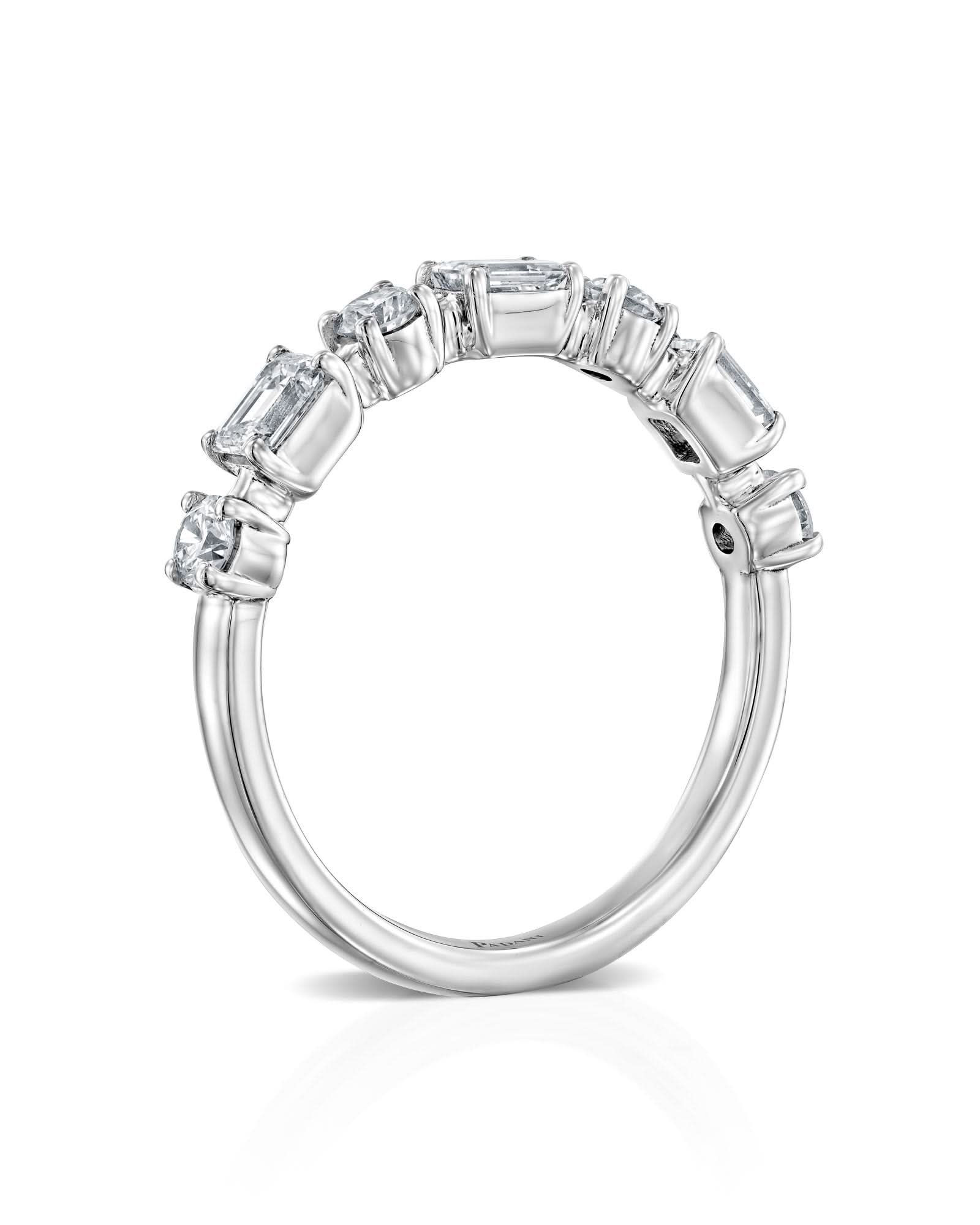 color: White Gold
