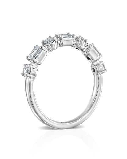 color: White Gold