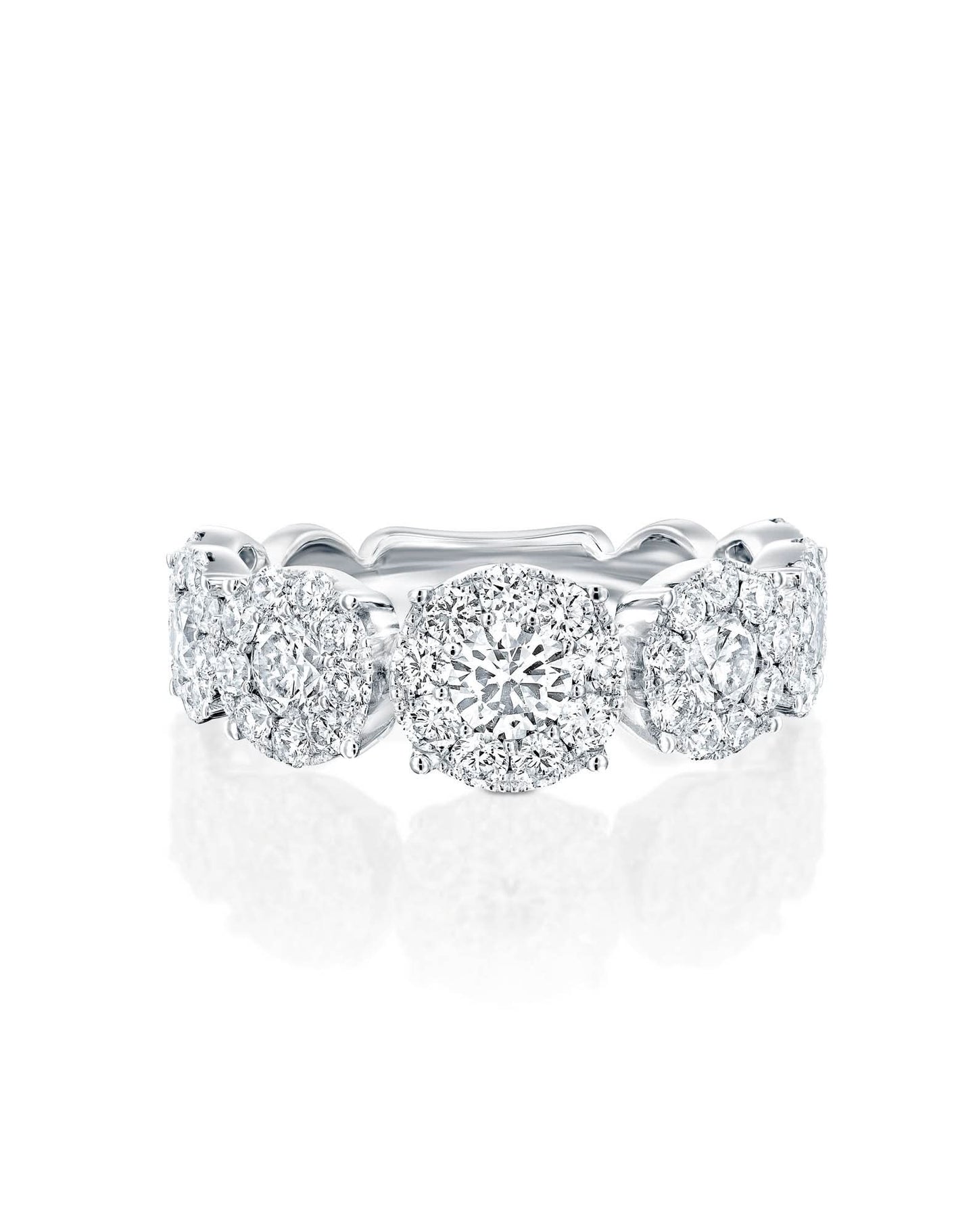 color: White Gold
