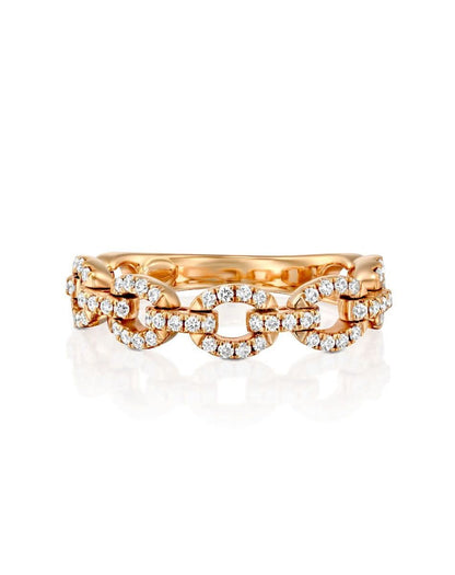 color: Rose Gold