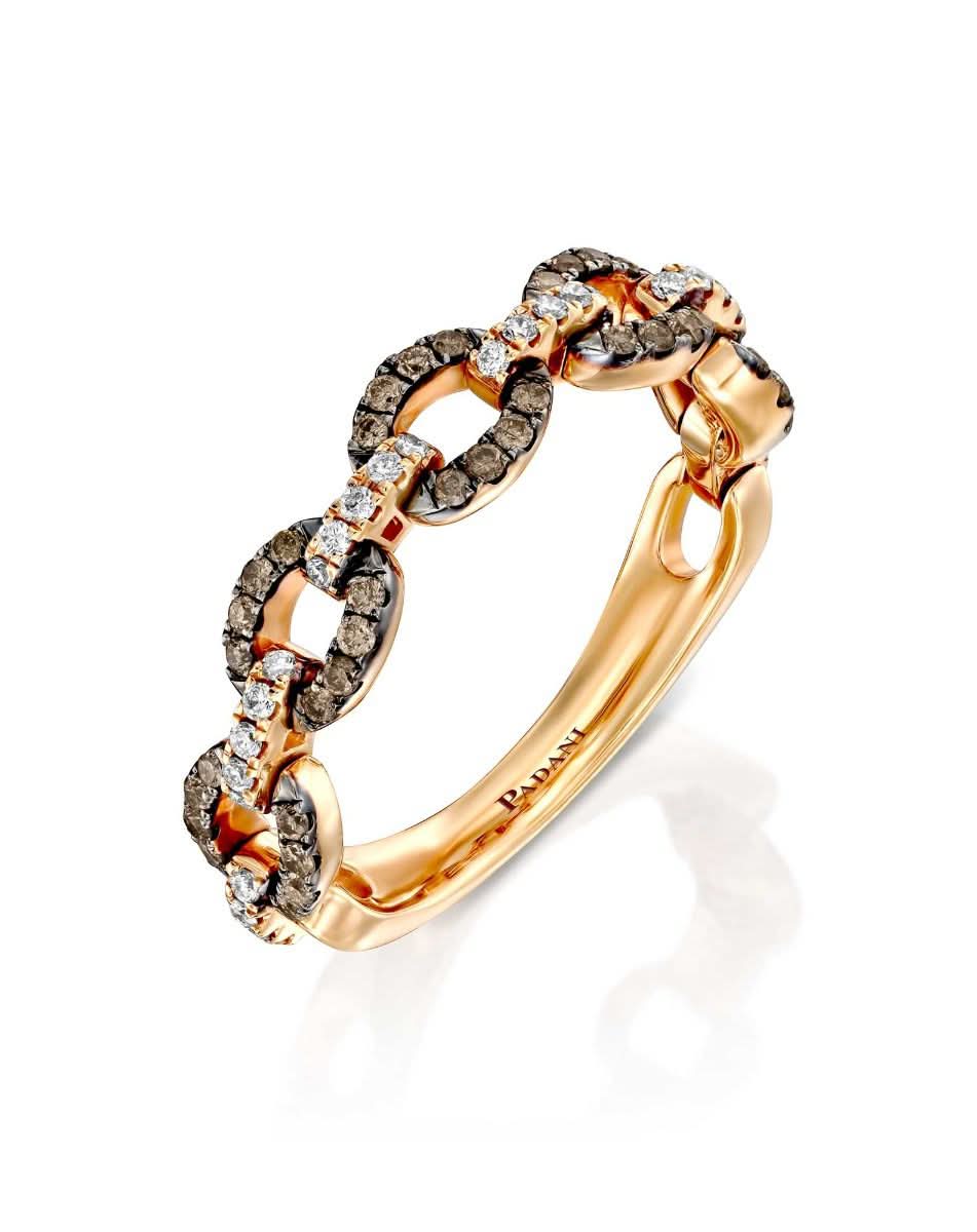color: Rose Gold