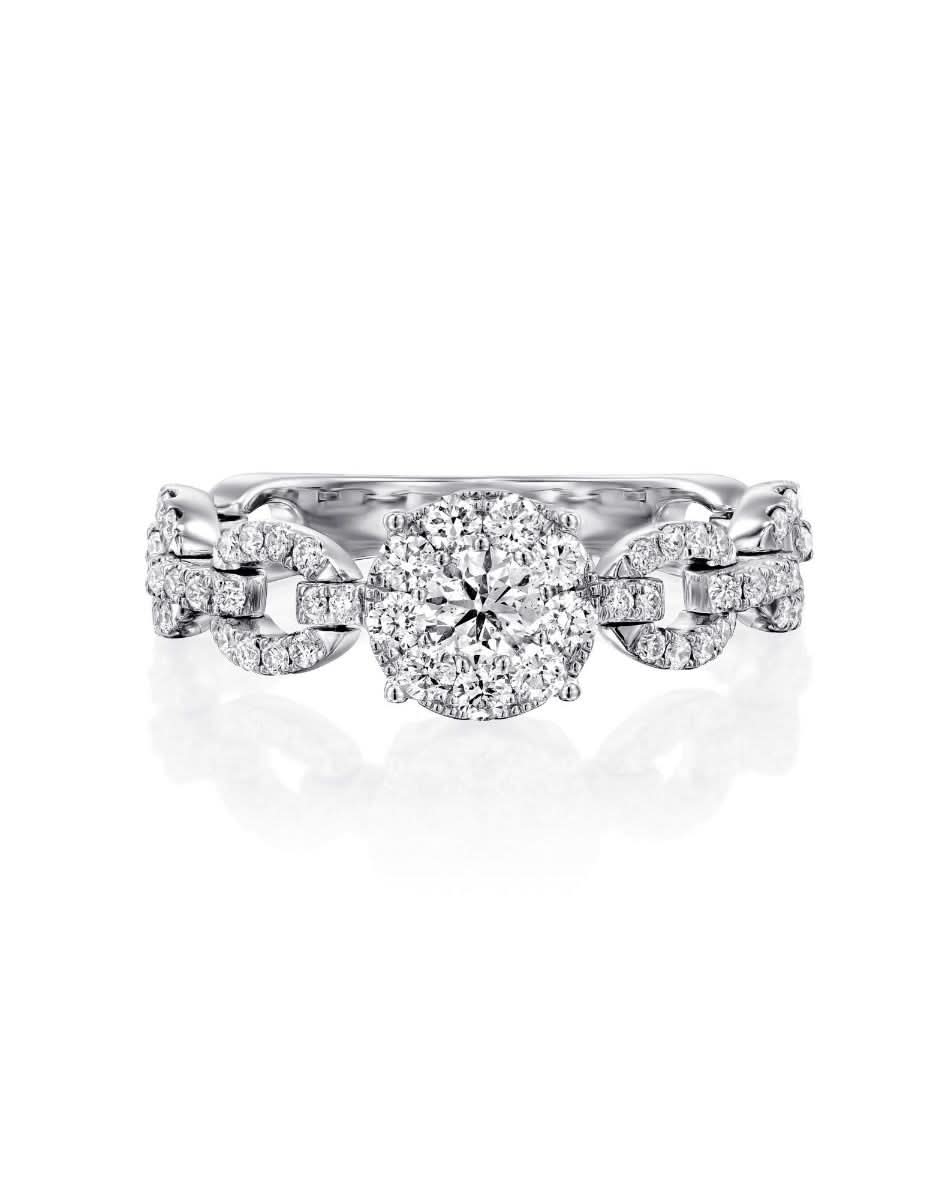 color: White Gold